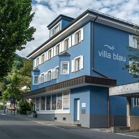 Villa Blau Schruns Bagian luar foto