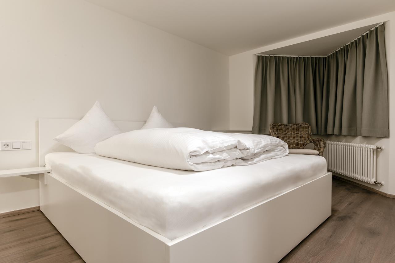 Villa Blau Schruns Bagian luar foto