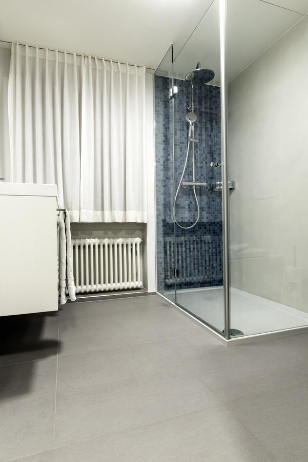 Villa Blau Schruns Bagian luar foto